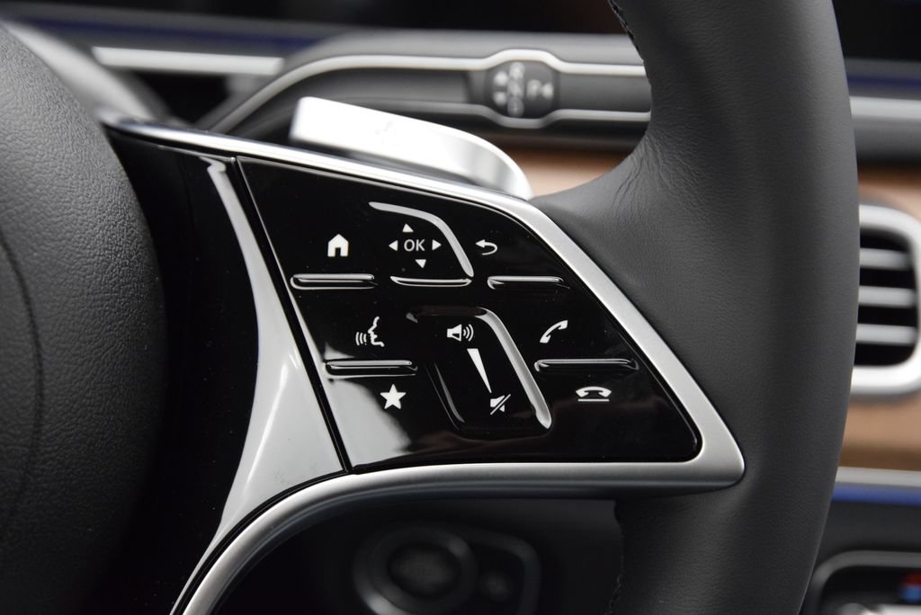New 2026 Mercedes-Benz GLE 350 4MATIC image 25