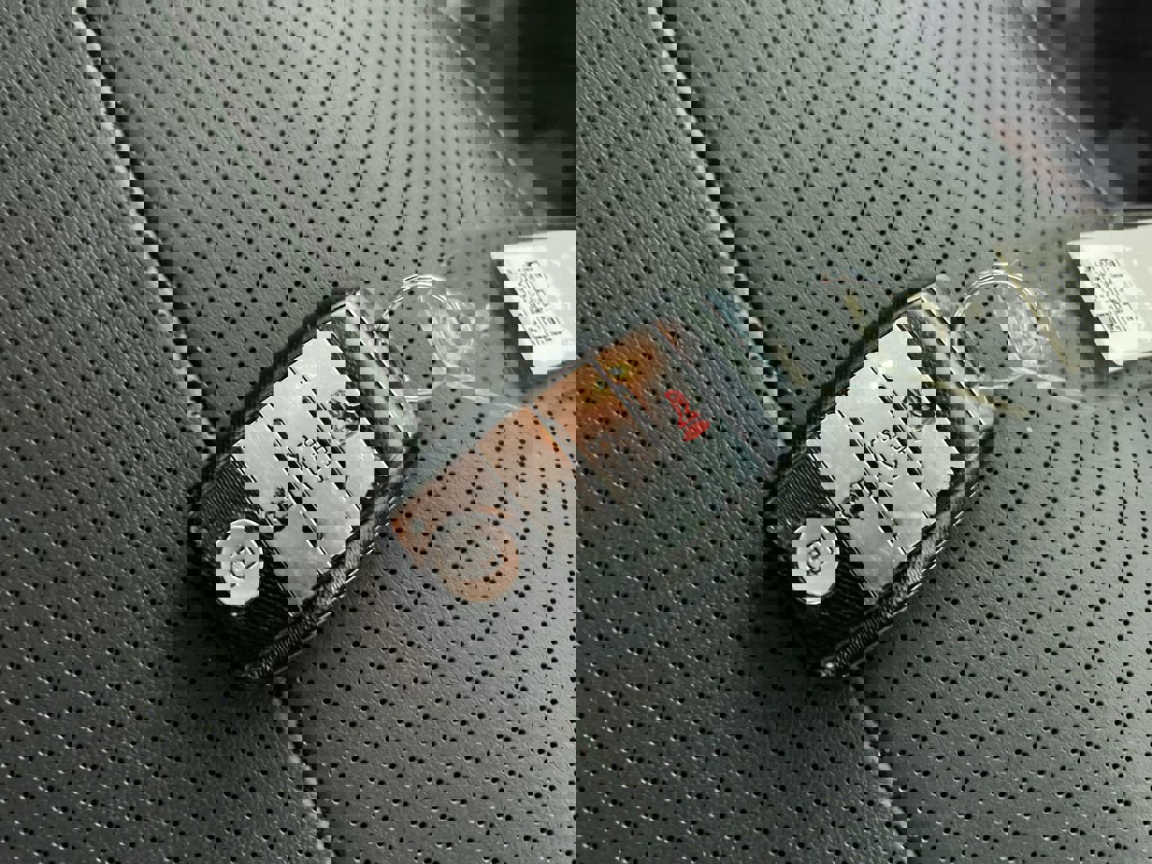 Used 2017 Kia Forte EX image 36