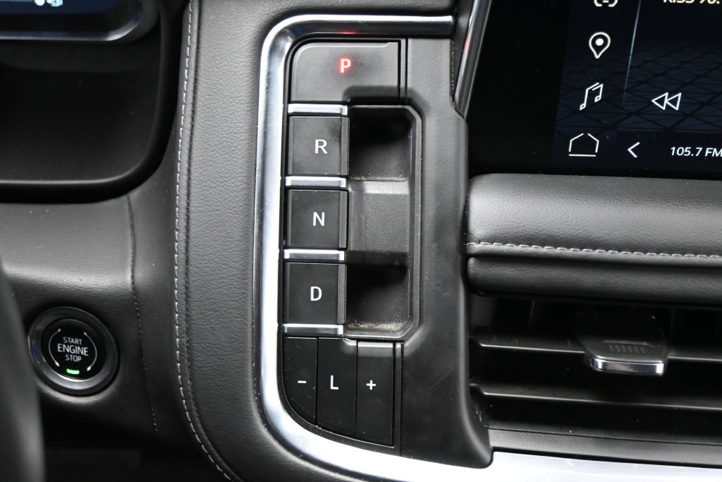 Used 2024 GMC Yukon SLE AWD/4WD image 21