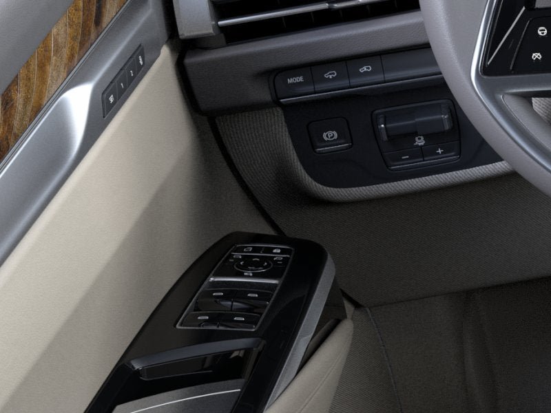 New 2026 Cadillac Escalade ESV Platinum Luxury w/ LPO, Floor Liner Package RWD image 22