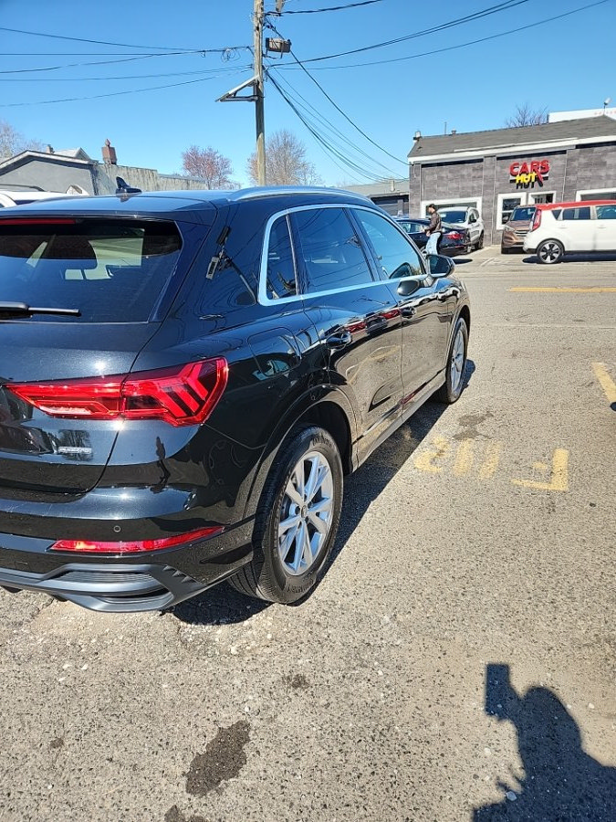 Used 2021 Audi Q3 2.0T Premium w/ Convenience Package AWD/4WD image 5