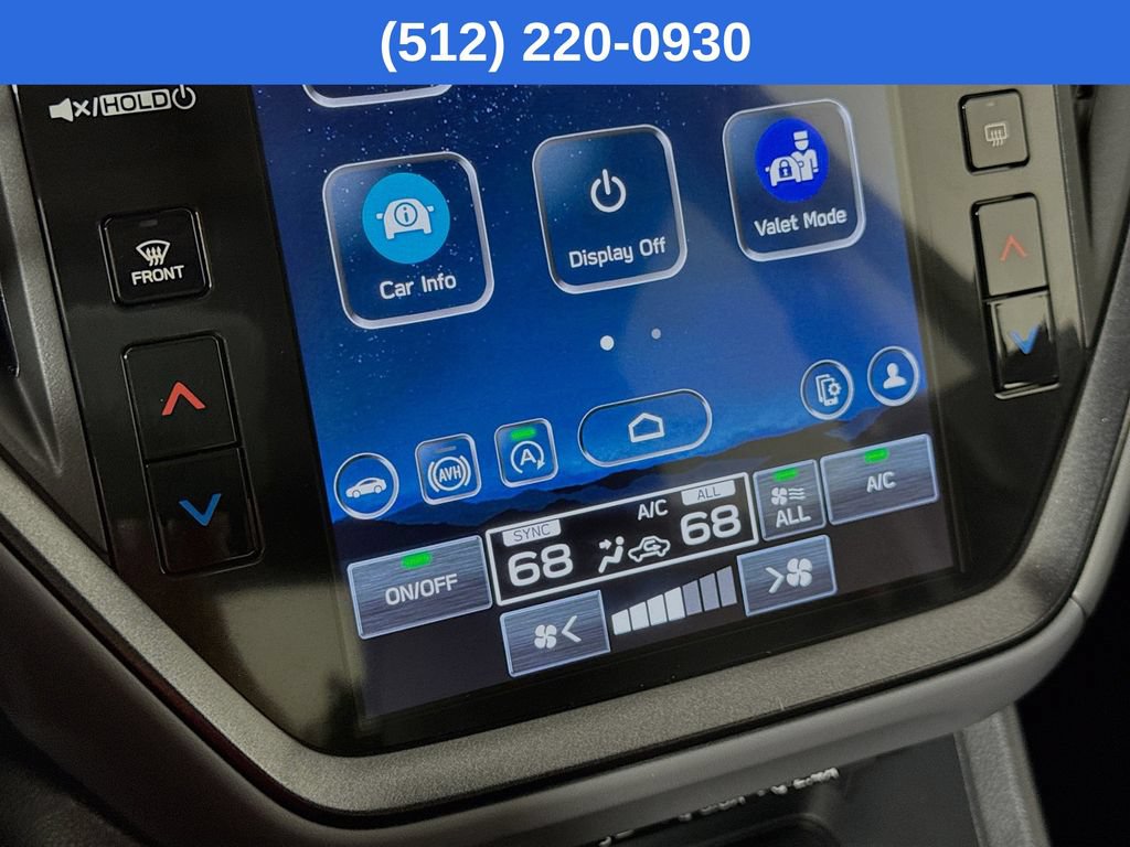 Certified 2026 Subaru Crosstrek 2.5i Premium AWD/4WD image 19