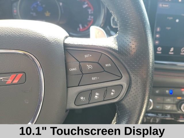 Used 2023 Dodge Durango GT image 12