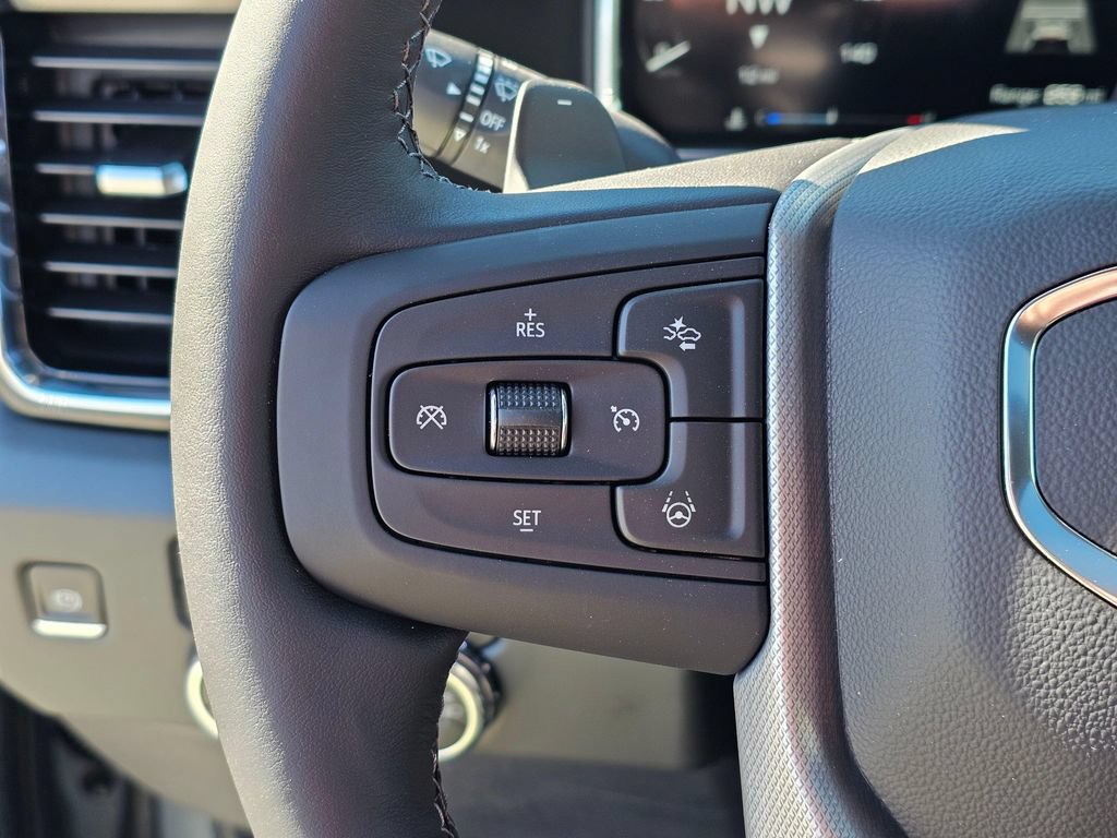 New 2026 GMC Sierra 1500 Denali AWD/4WD image 28