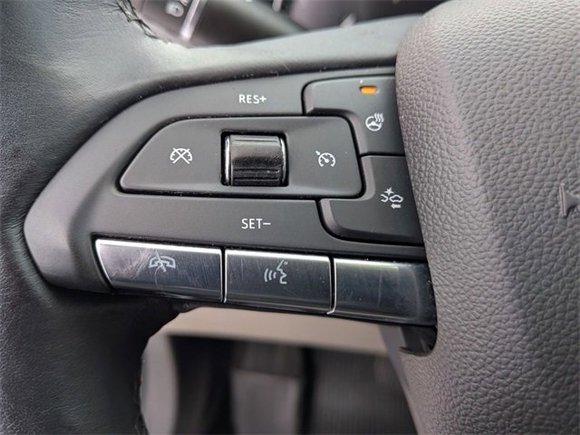 Used 2022 Cadillac XT4 Premium Luxury w/ Cold Weather Package image 18