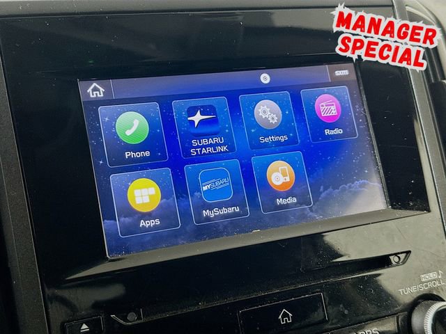 Used 2020 Subaru Crosstrek 2.0i Premium w/ Popular Package #2 image 15