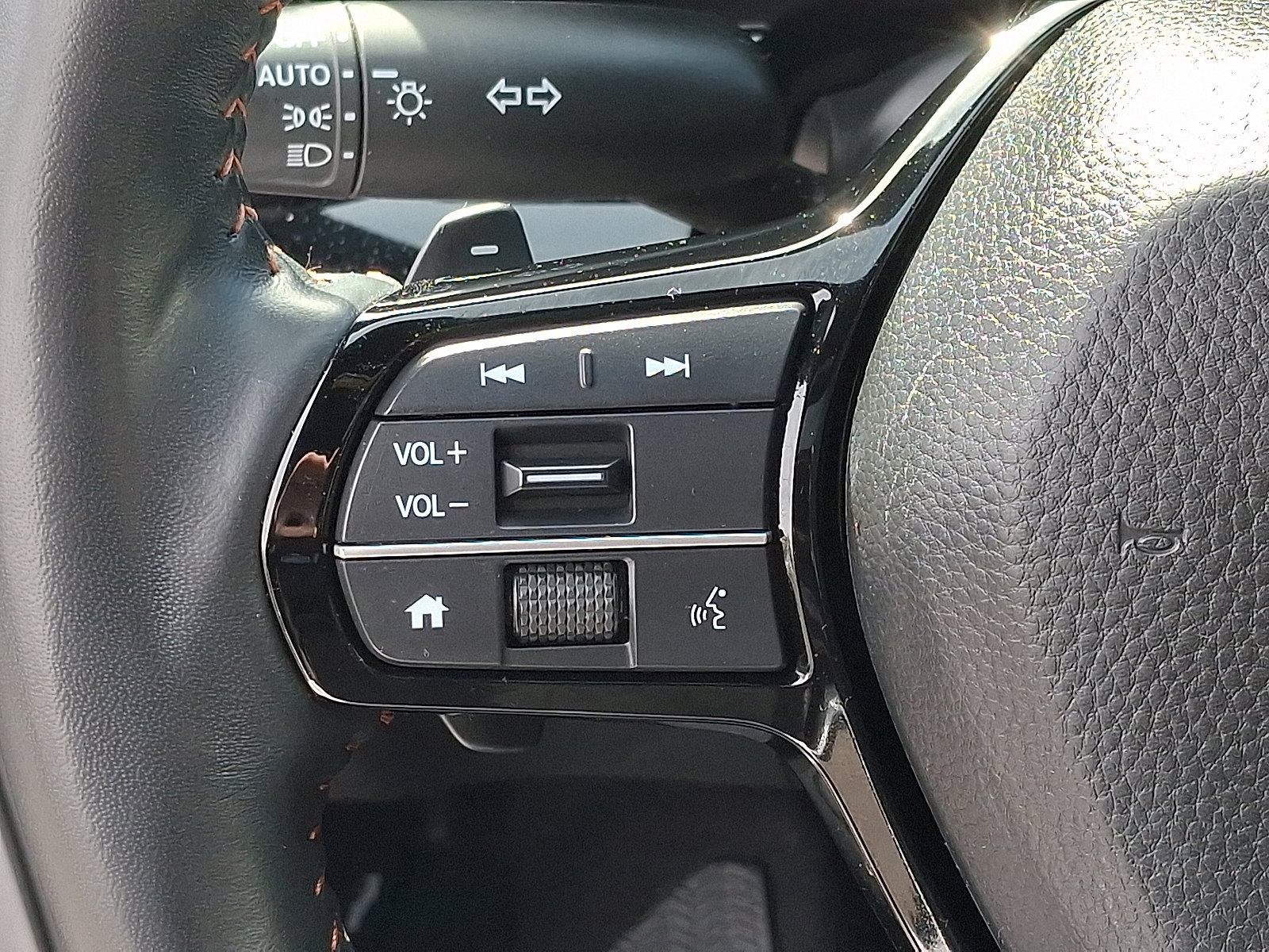 Certified 2023 Honda CR-V Sport Touring image 23