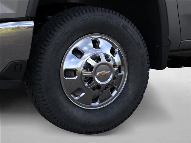 New 2025 Chevrolet Silverado 3500 LT image 9