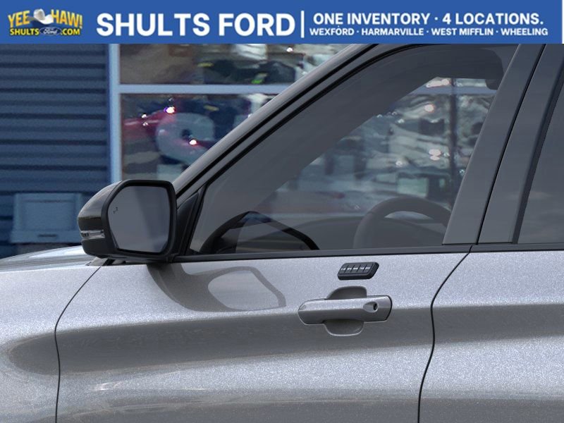 New 2026 Ford Explorer Tremor w/ Tremor Ultimate Package AWD/4WD image 21