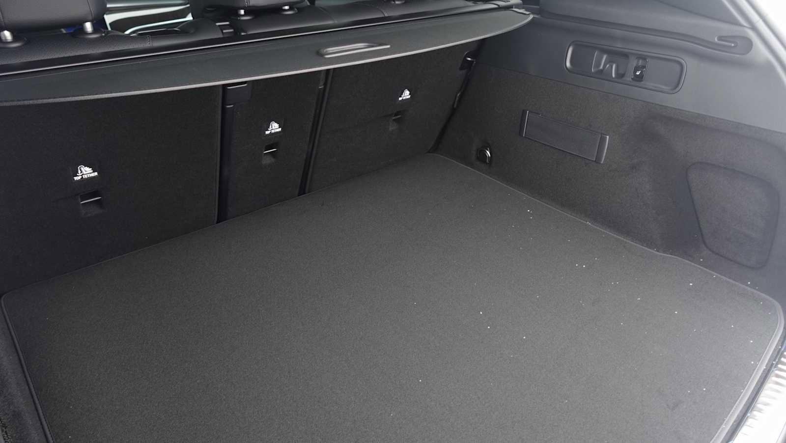 New 2026 Mercedes-Benz GLC 43 AMG AMG GLC 43 image 41