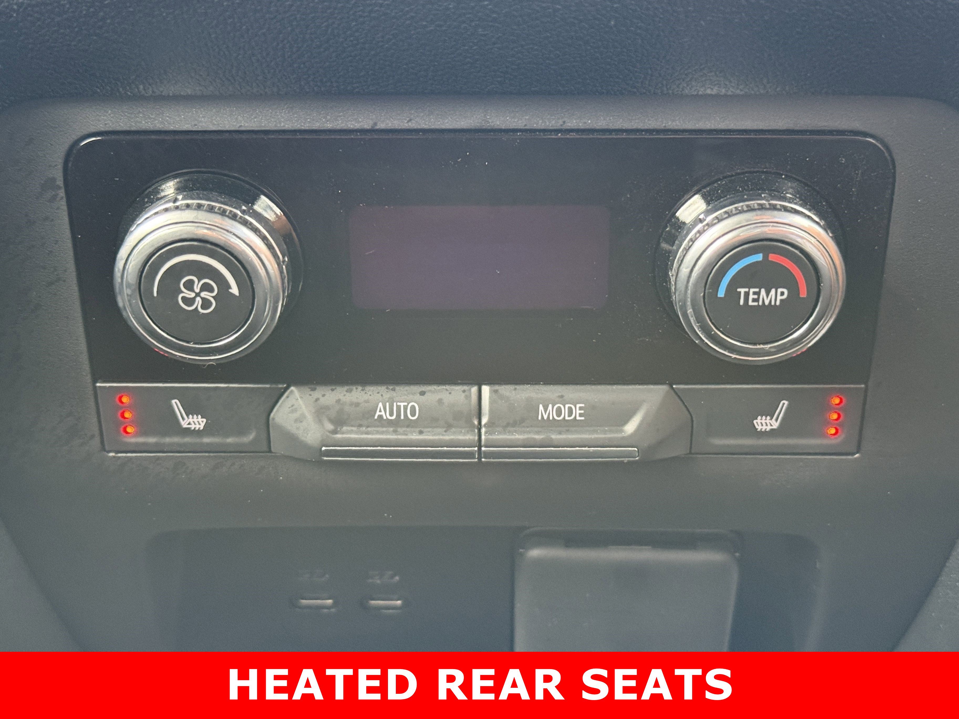 Used 2025 GMC Acadia Denali AWD/4WD image 22