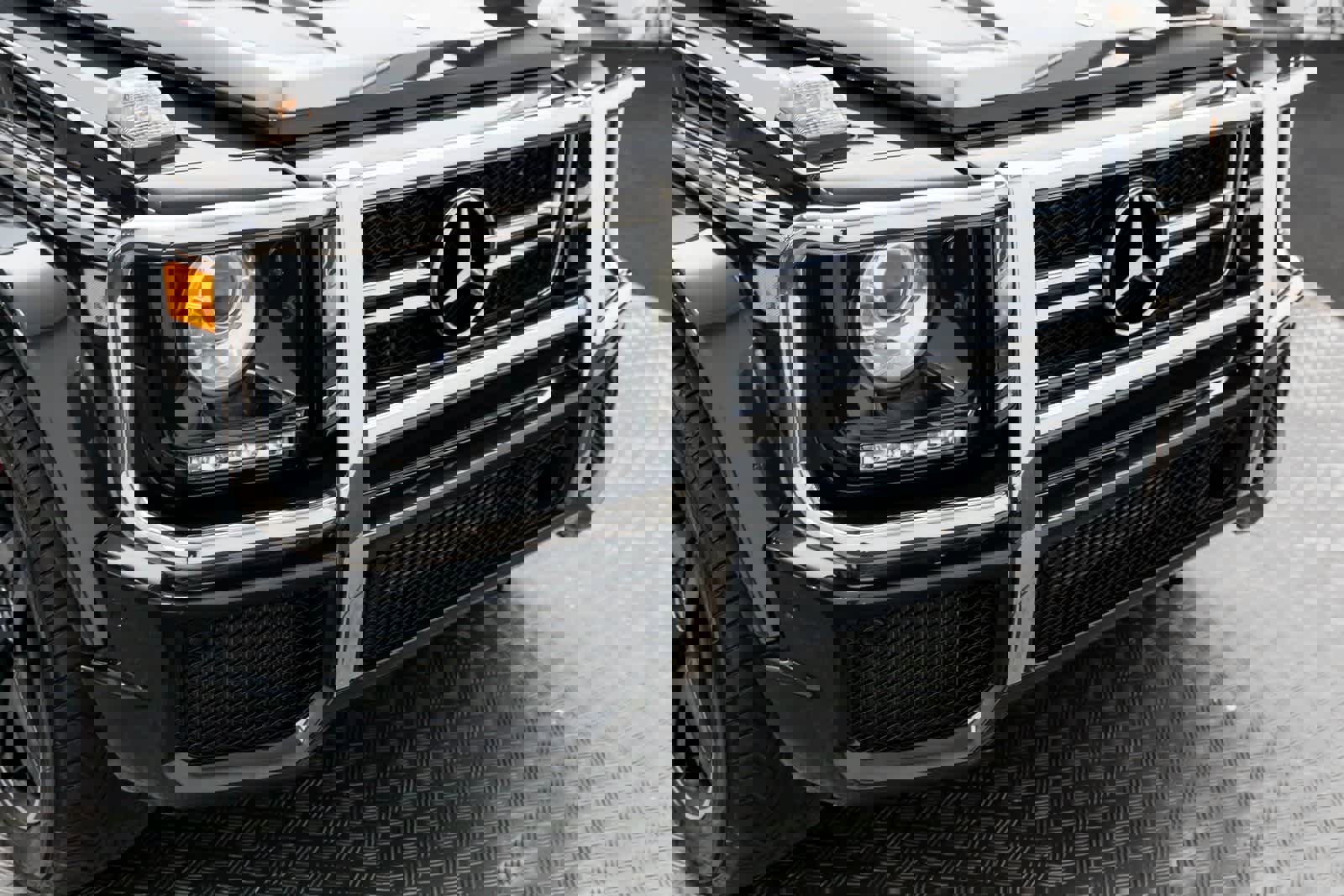 Used 2014 Mercedes-Benz G 63 AMG 4MATIC image 57