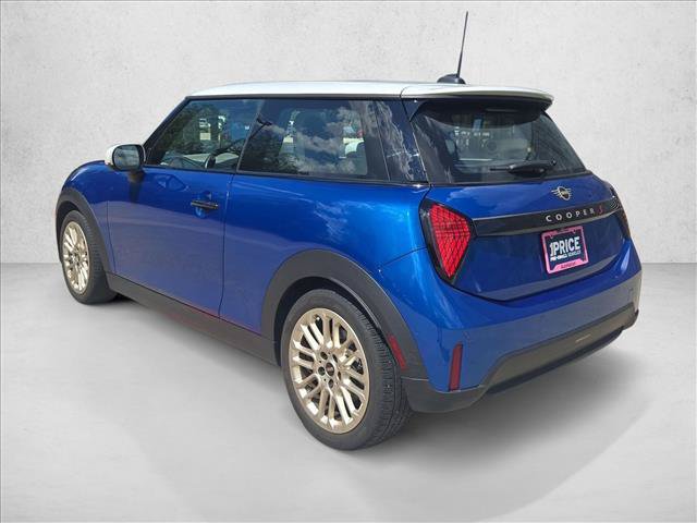 Used 2025 MINI Cooper S FWD image 8