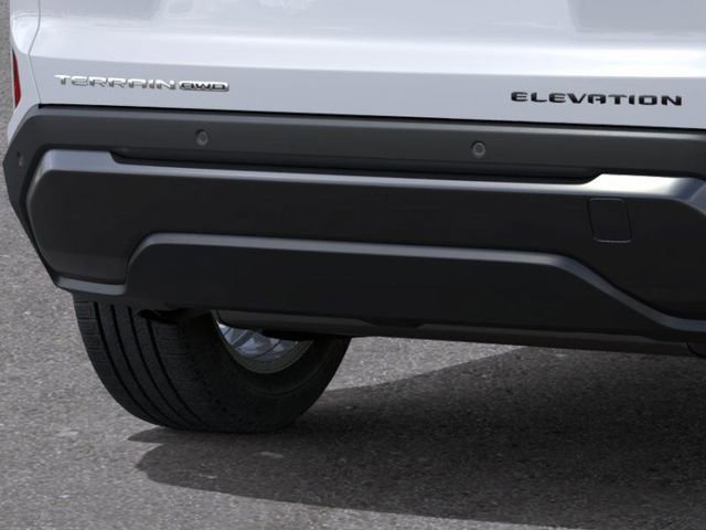 New 2026 GMC Terrain Elevation w/ Elevation Premium Package image 14