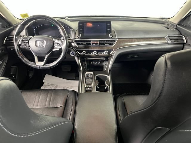 Used 2021 Honda Accord Touring image 35