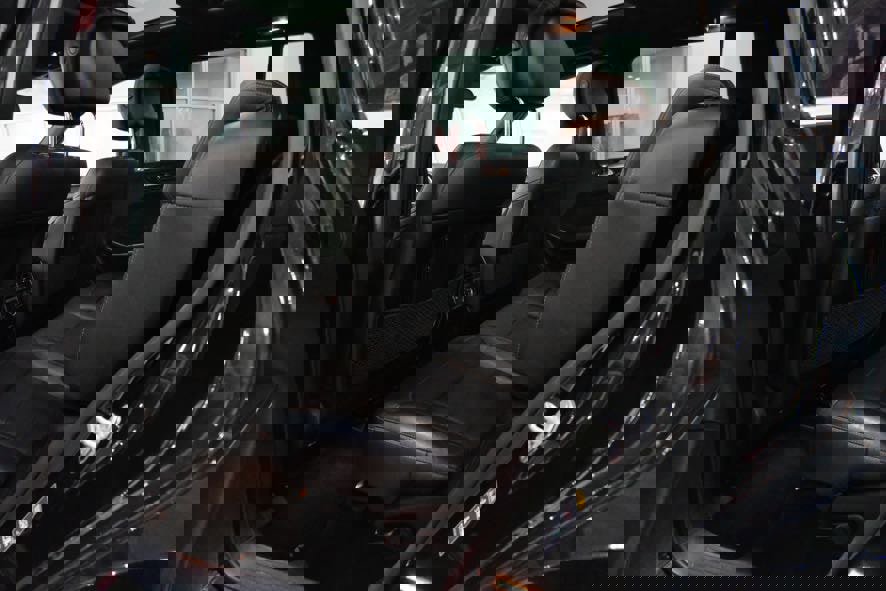 Used 2017 Mercedes-Benz GLS 550 4MATIC image 22