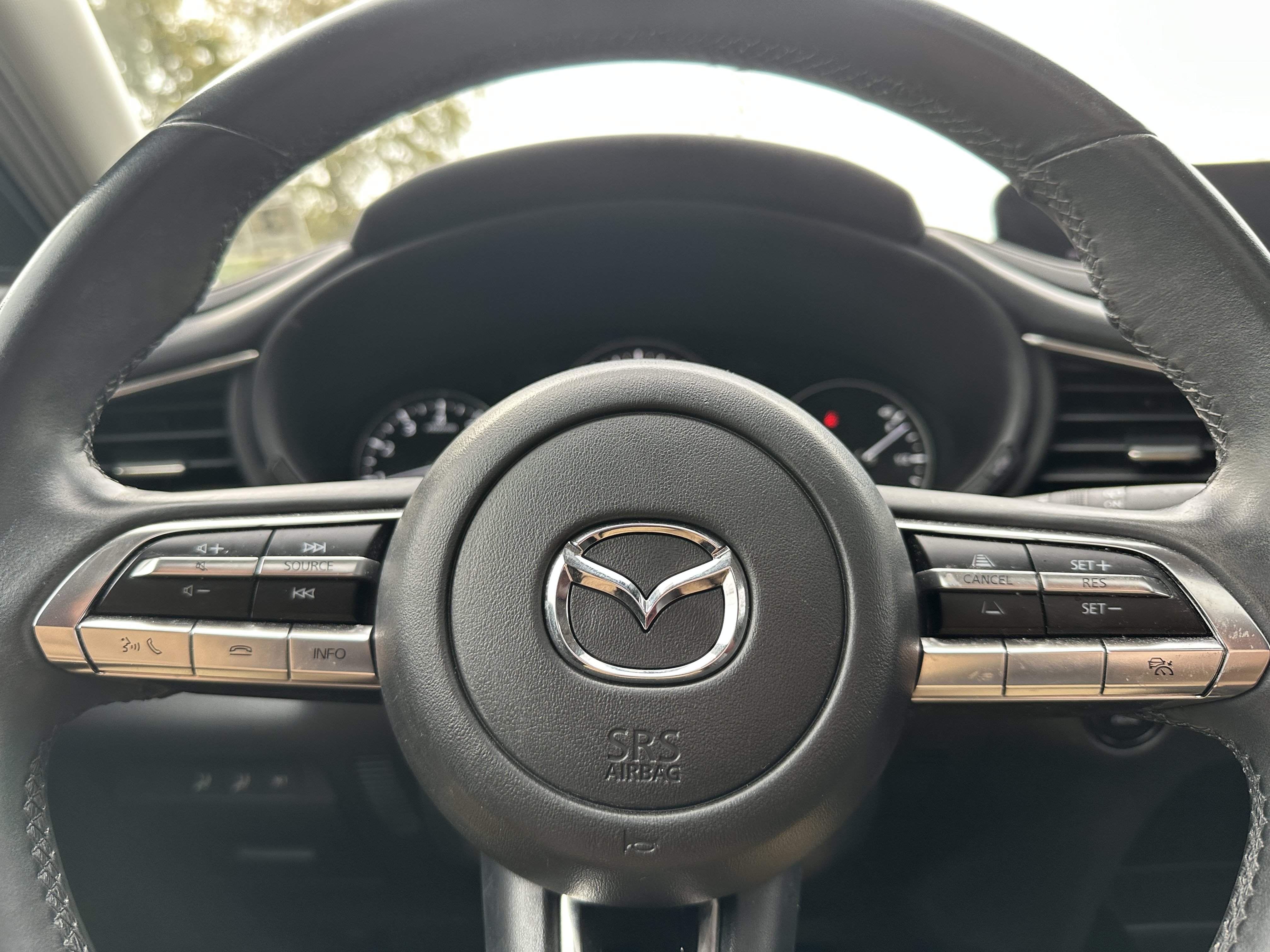 Certified 2023 MAZDA CX-30 AWD 2.5 S w/ Preferred Package image 26