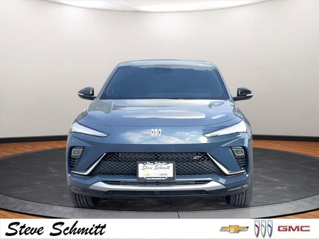 New 2025 Buick Envista Sport Touring w/ Convenience I Package video 3