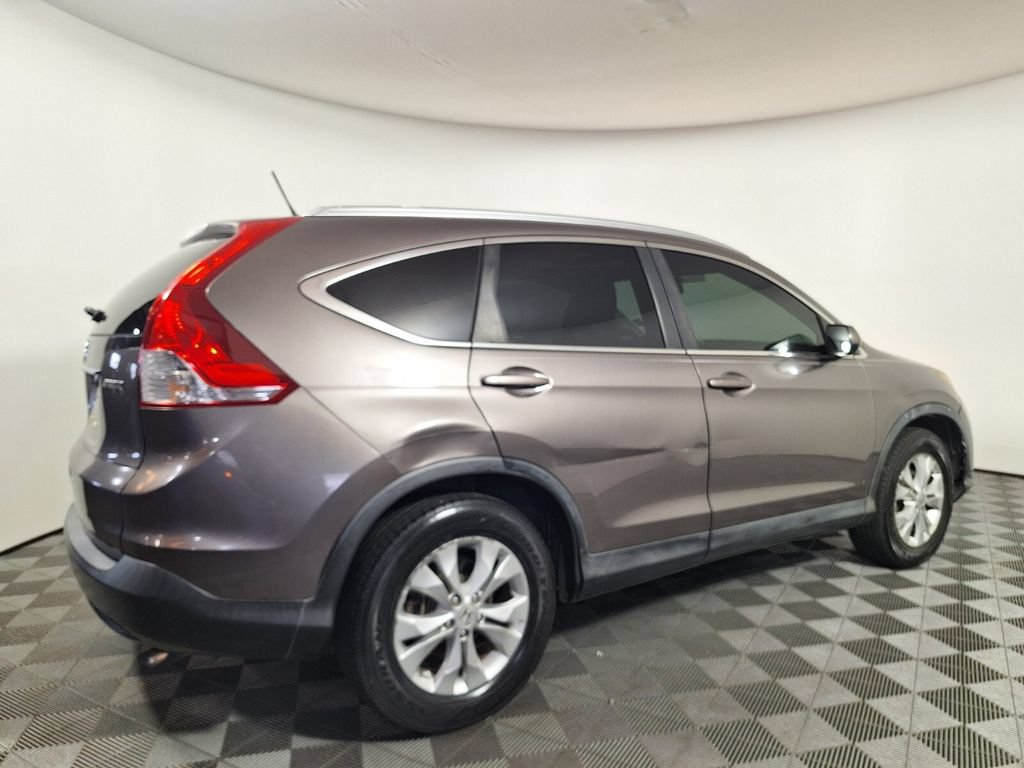 Used 2012 Honda CR-V EX image 5