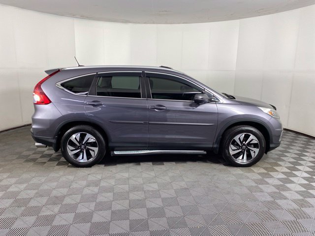 Used 2016 Honda CR-V Touring image 7
