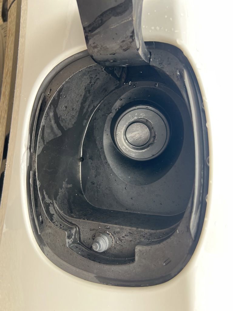 Certified 2024 Buick Envista Sport Touring w/ Convenience I Package image 39