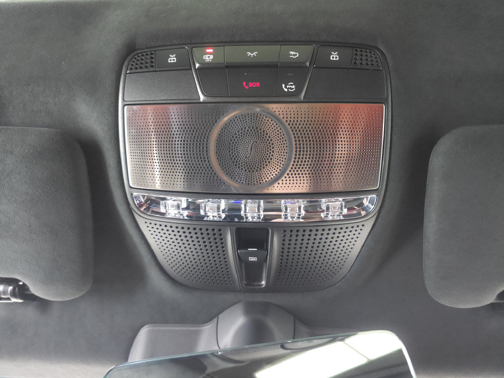 Used 2025 Mercedes-Benz G 63 AMG 4MATIC image 26