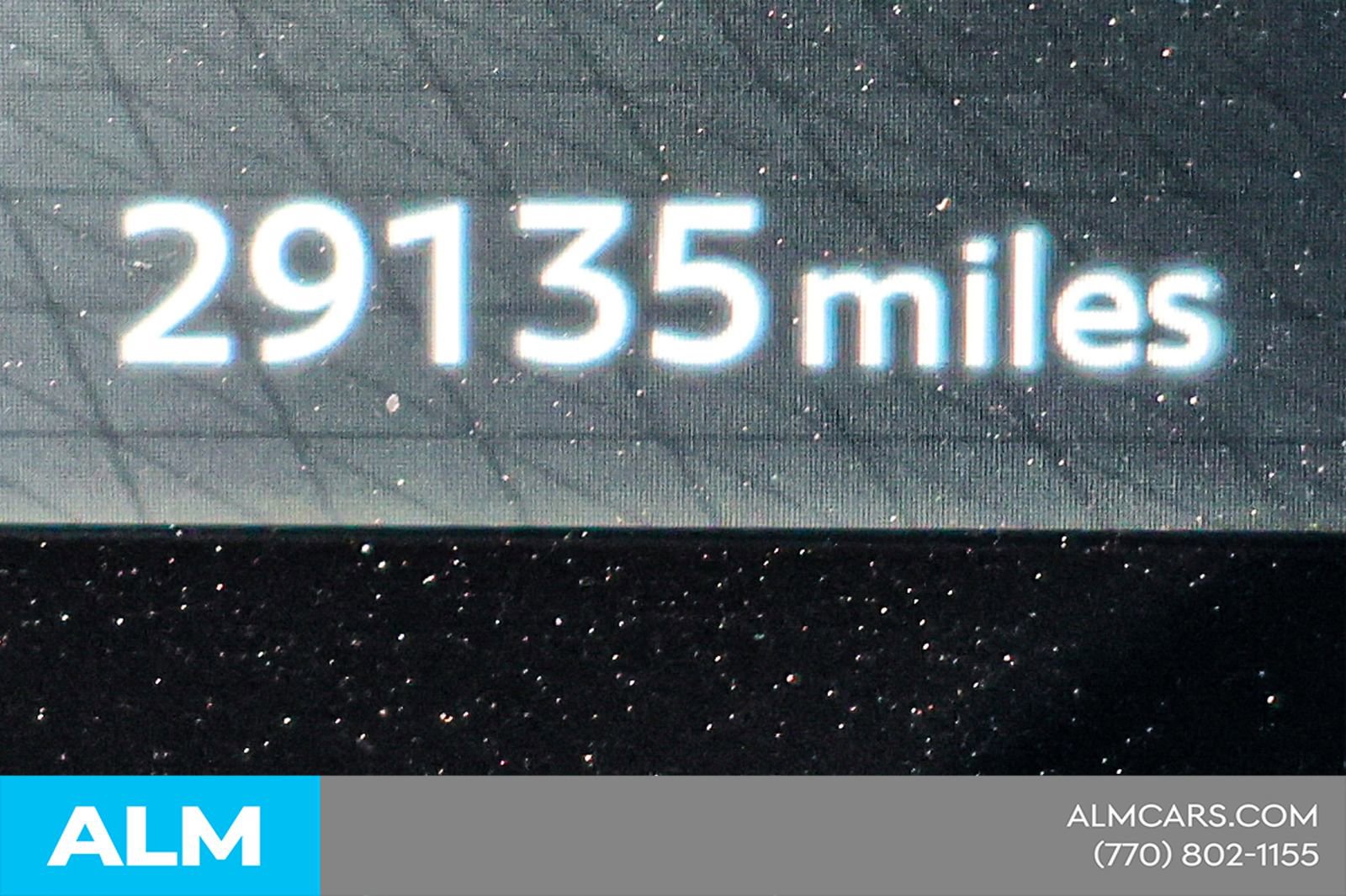 Used 2023 Nissan Ariya FWD image 50