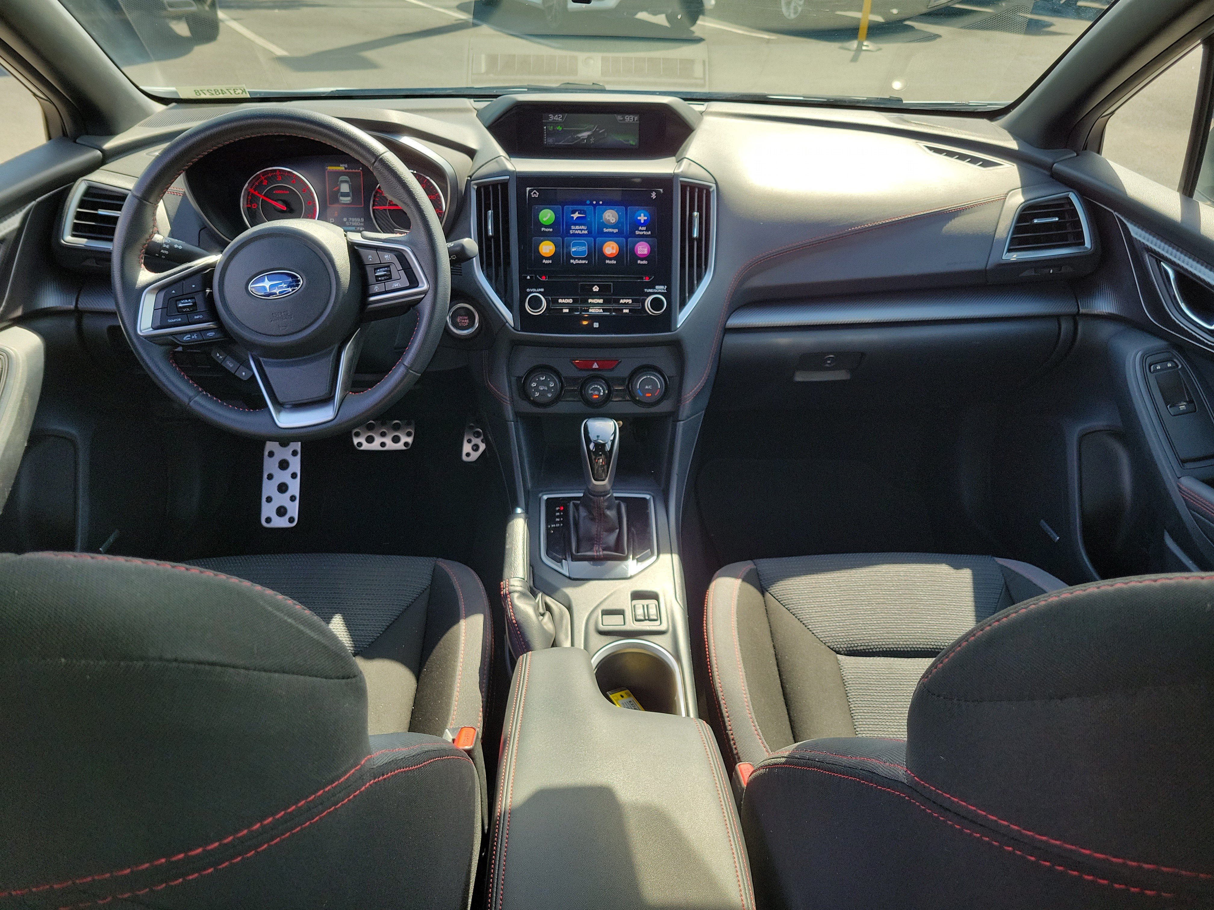 Used 2019 Subaru Impreza 2.0i Sport AWD/4WD image 15