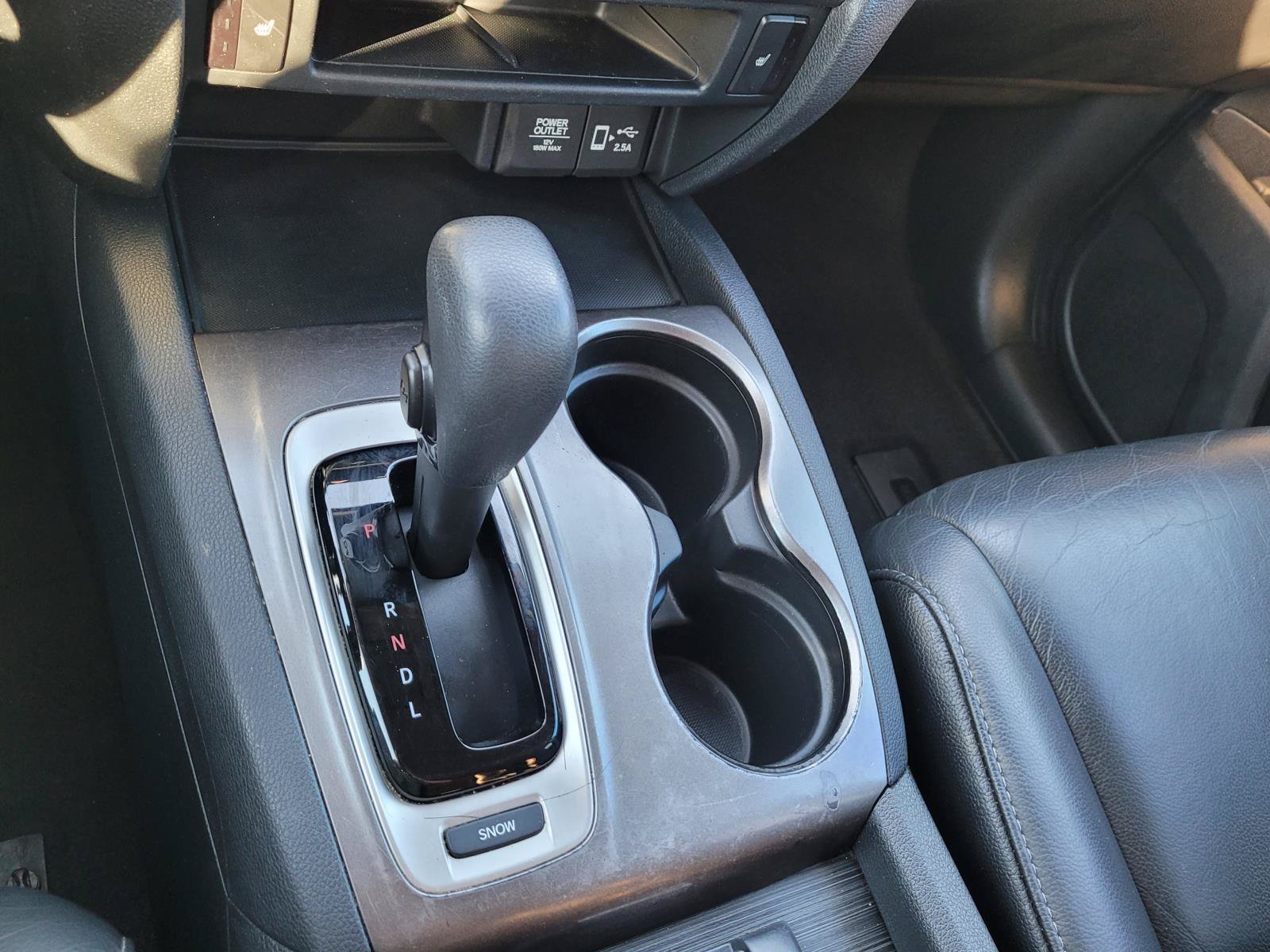 Used 2020 Honda Pilot EX-L image 14
