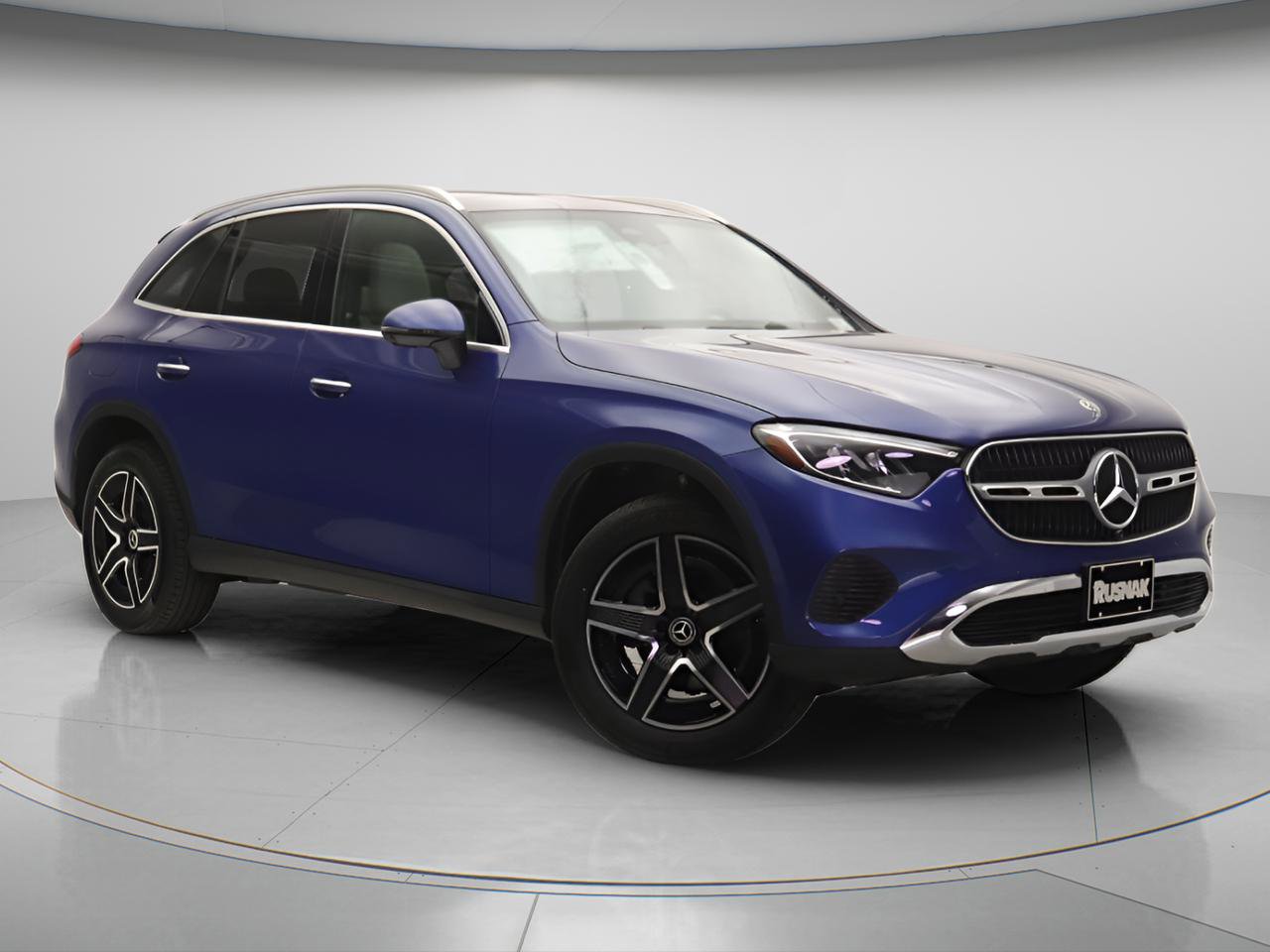 New 2026 Mercedes-Benz GLC 300 image 13