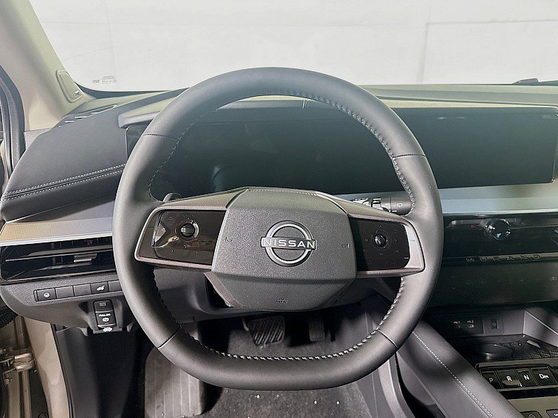 New 2026 Nissan Murano SL AWD/4WD image 12