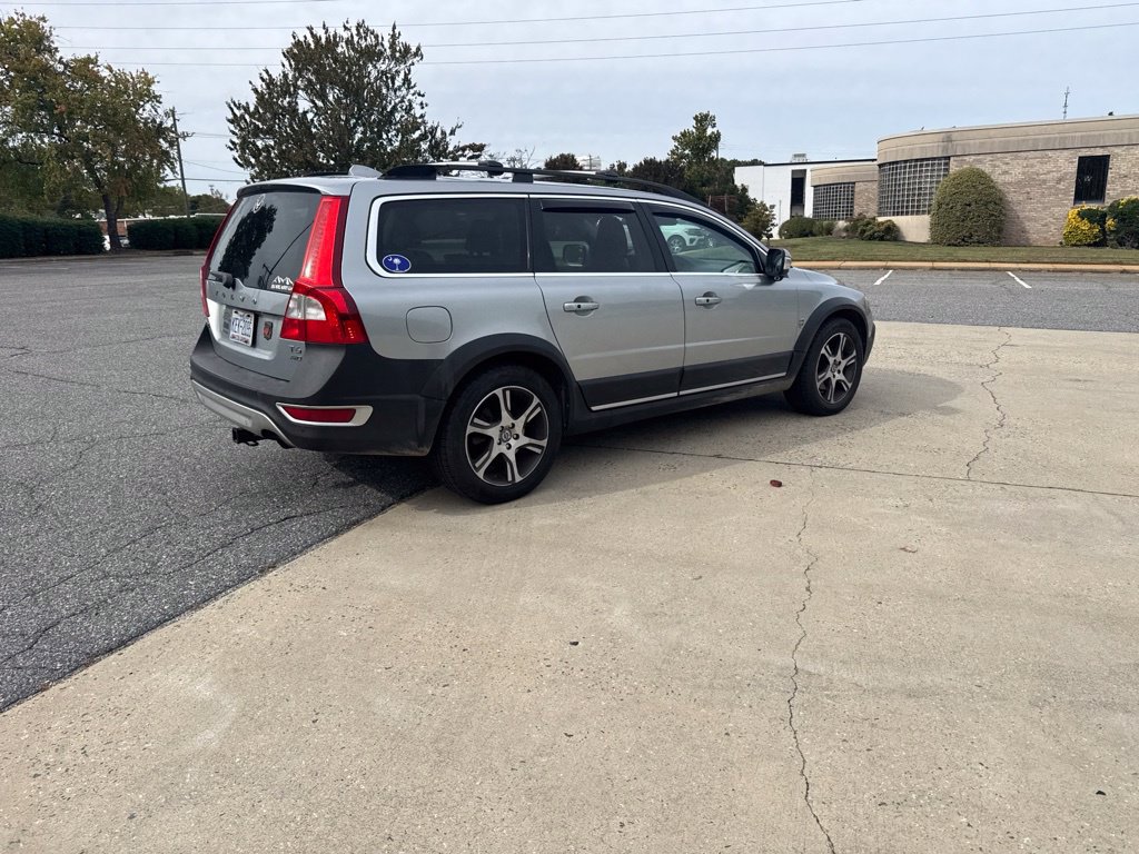 Used 2013 Volvo XC70 T6 AWD/4WD image 13