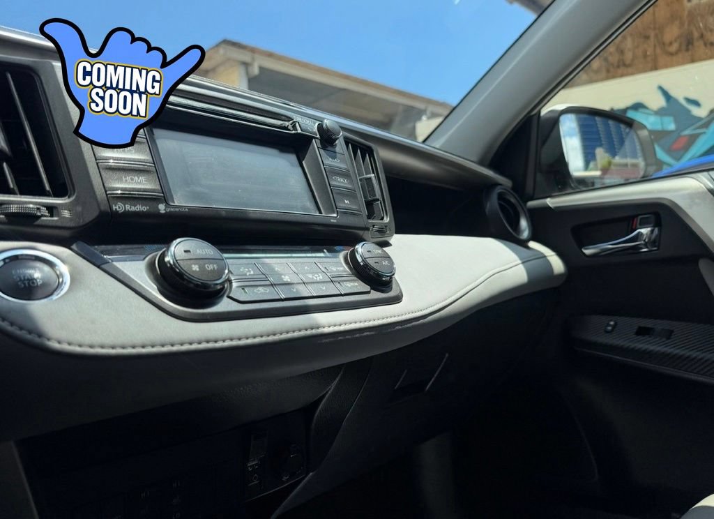 Used 2015 Toyota RAV4 Limited FWD image 17