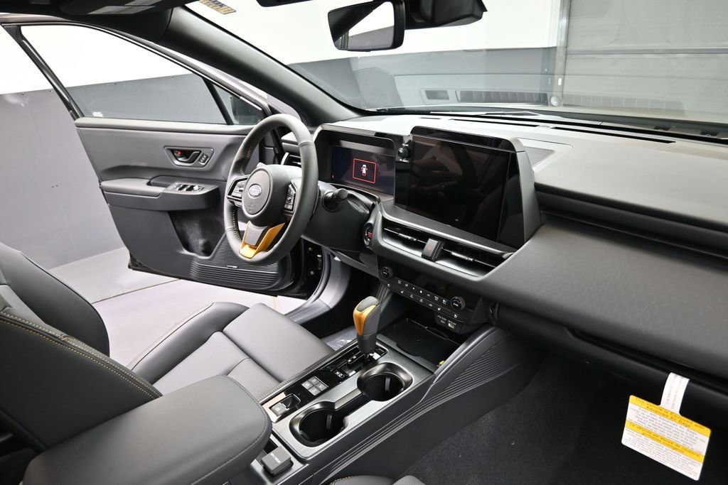 New 2026 Subaru Outback Wilderness AWD/4WD image 12