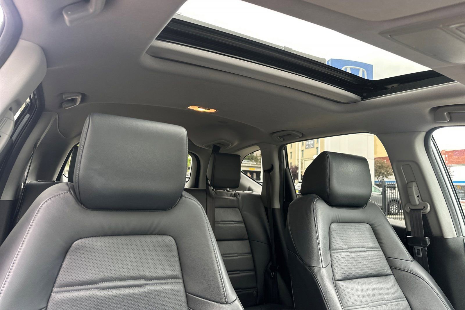 Used 2019 Honda CR-V EX-L image 20