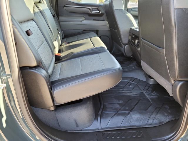 Used 2026 Chevrolet Silverado 1500 ZR2 image 12