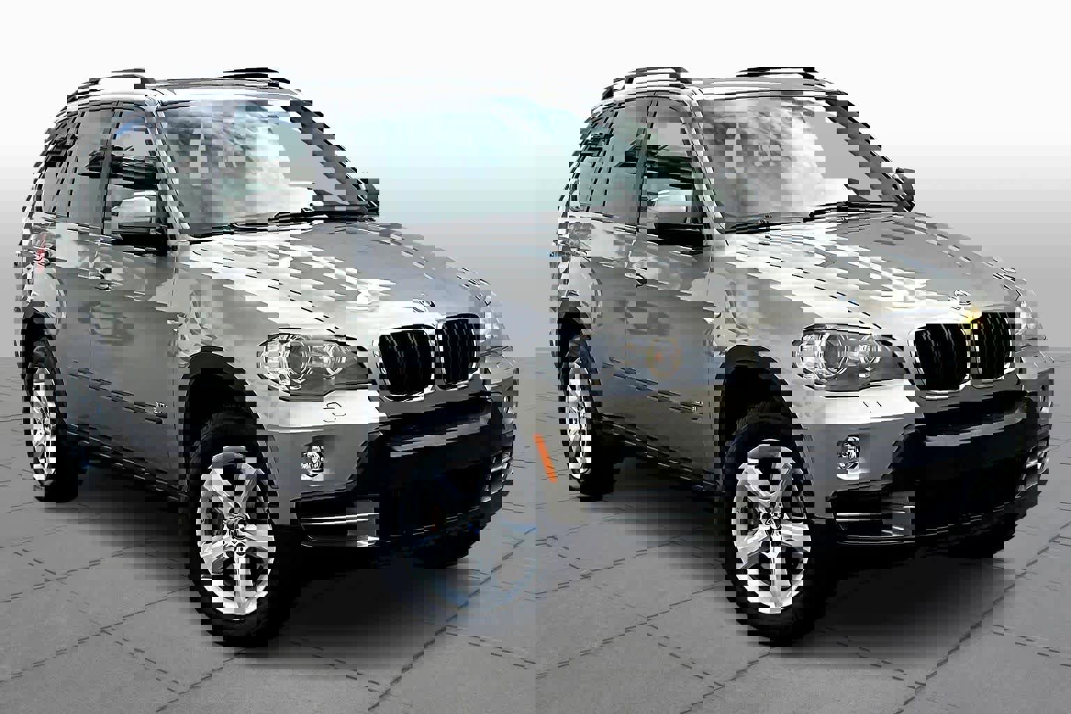 Used 2008 BMW X5 3.0si image 2