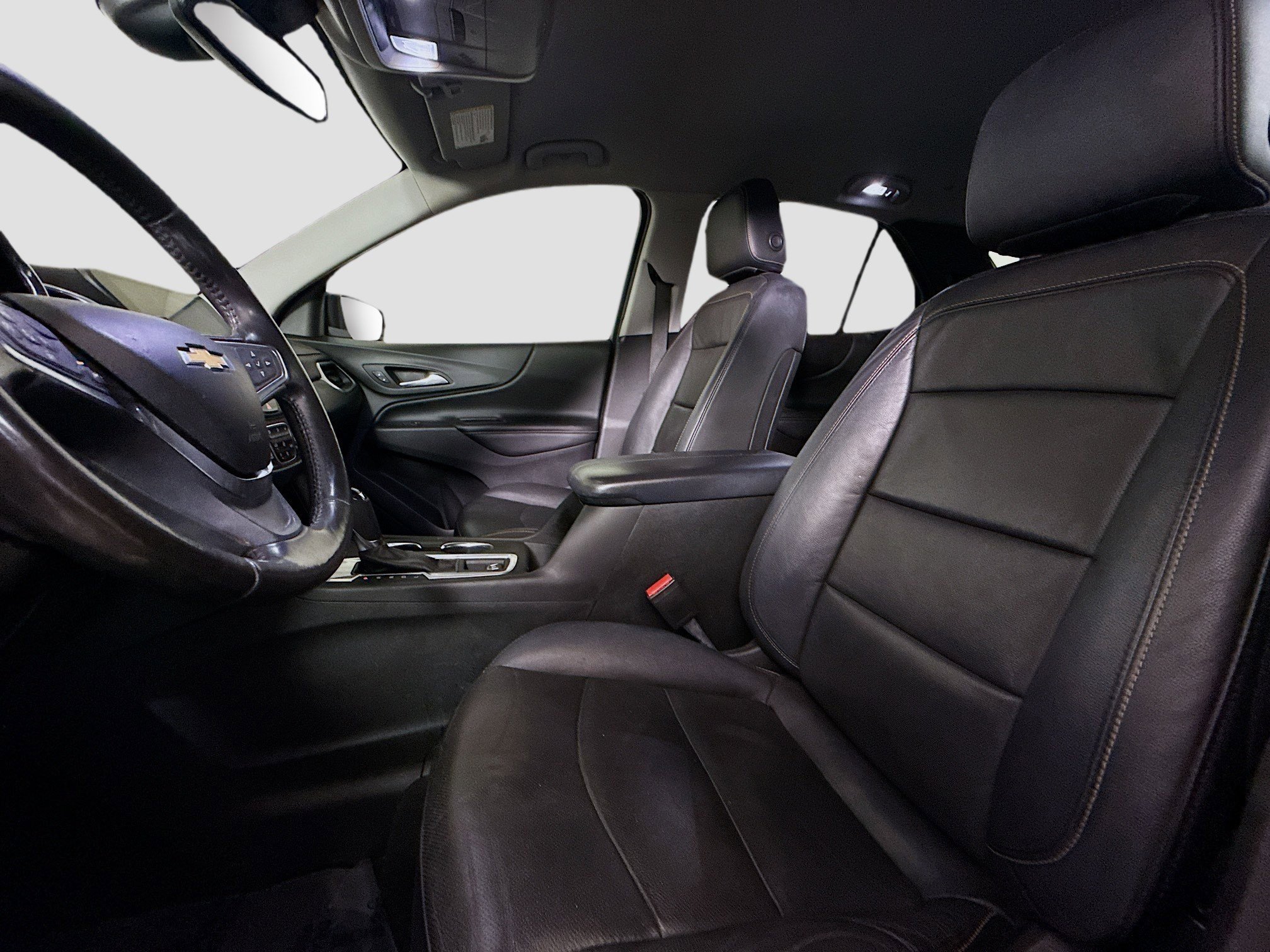 Used 2020 Chevrolet Equinox Premier w/ Premier Redline Edition image 22