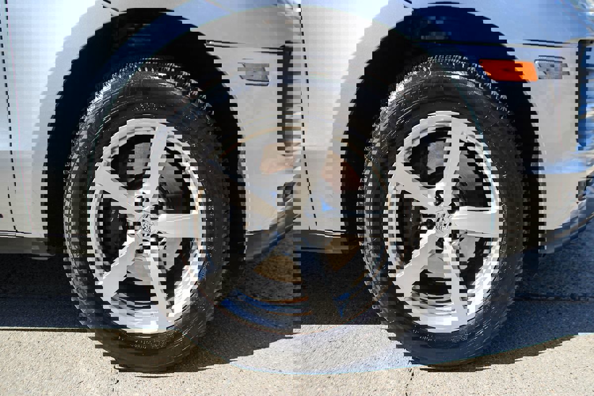 Used 2020 Porsche Macan image 44