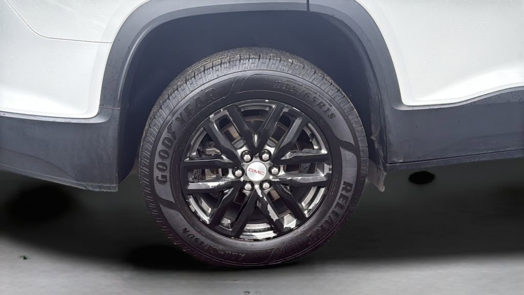 Used 2019 GMC Acadia SLT image 16