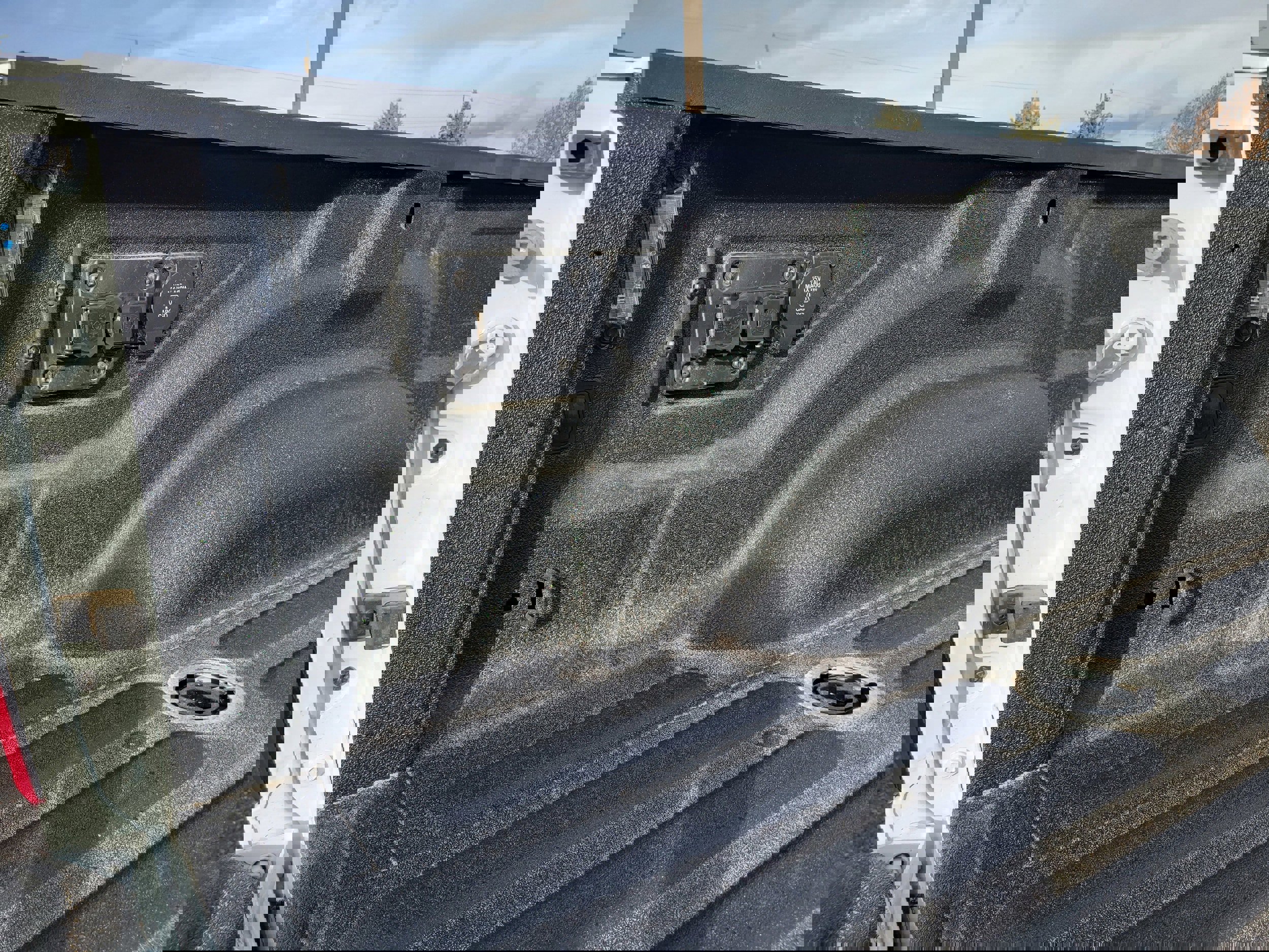 New 2026 RAM 3500 Limited image 12