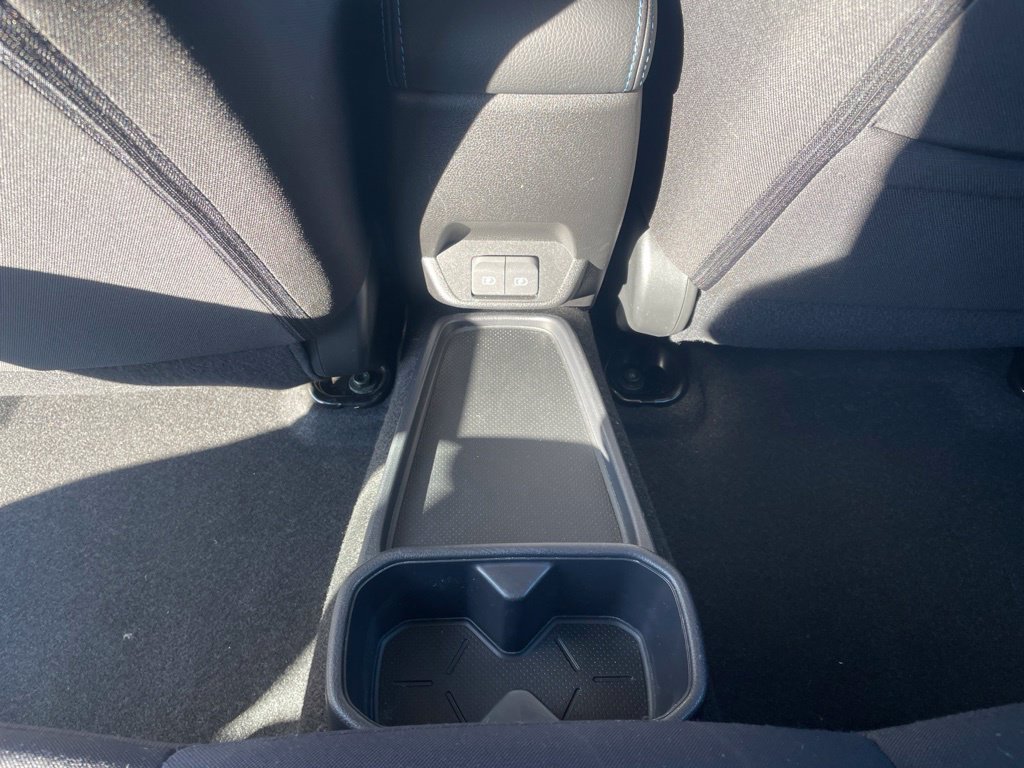 Used 2025 Nissan Leaf SV Plus FWD image 25