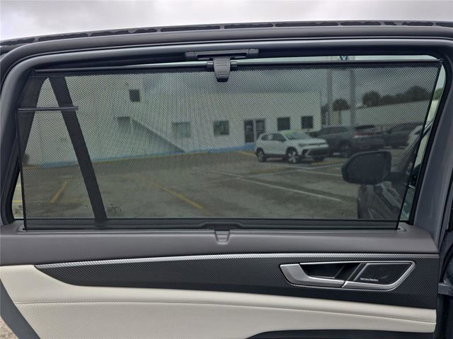 New 2026 Volkswagen Atlas Cross Sport SEL Premium R-Line image 9