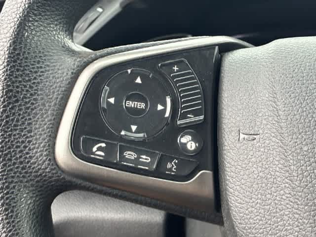 Used 2018 Honda Civic EX image 26