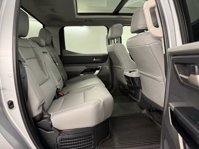 Used 2024 Toyota Tundra Limited image 14