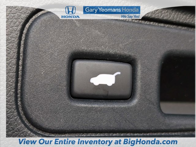 Certified 2023 Honda Passport TrailSport image 21