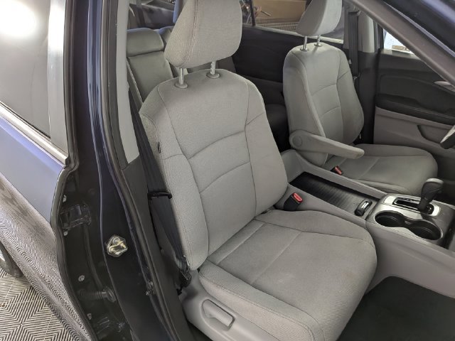 Used 2018 Honda Pilot LX image 26