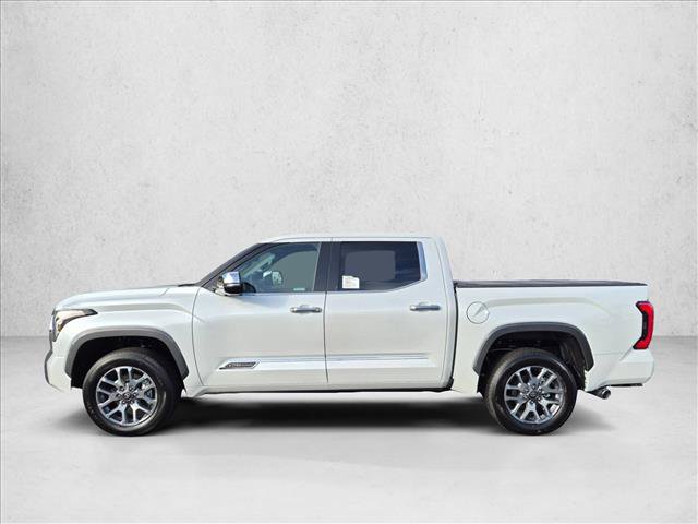 New 2026 Toyota Tundra 1794 Edition AWD/4WD image 5