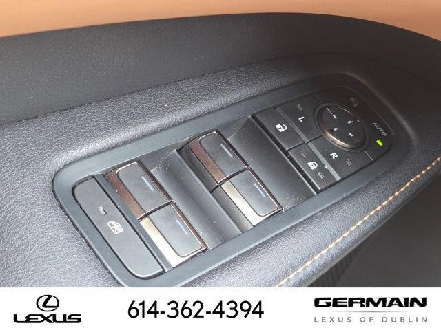 Certified 2024 Lexus RX 350 Premium Plus w/ Convenience Package AWD/4WD image 22