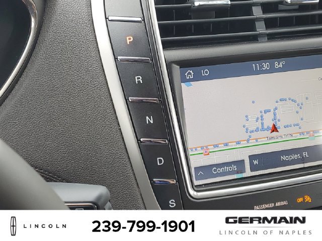 Certified 2019 Lincoln Nautilus Reserve FWD image 27